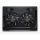 Cooler Master Chłodząca NotePal A200 (do 16", aluminium, czarna) - 176966 - zdjęcie 3